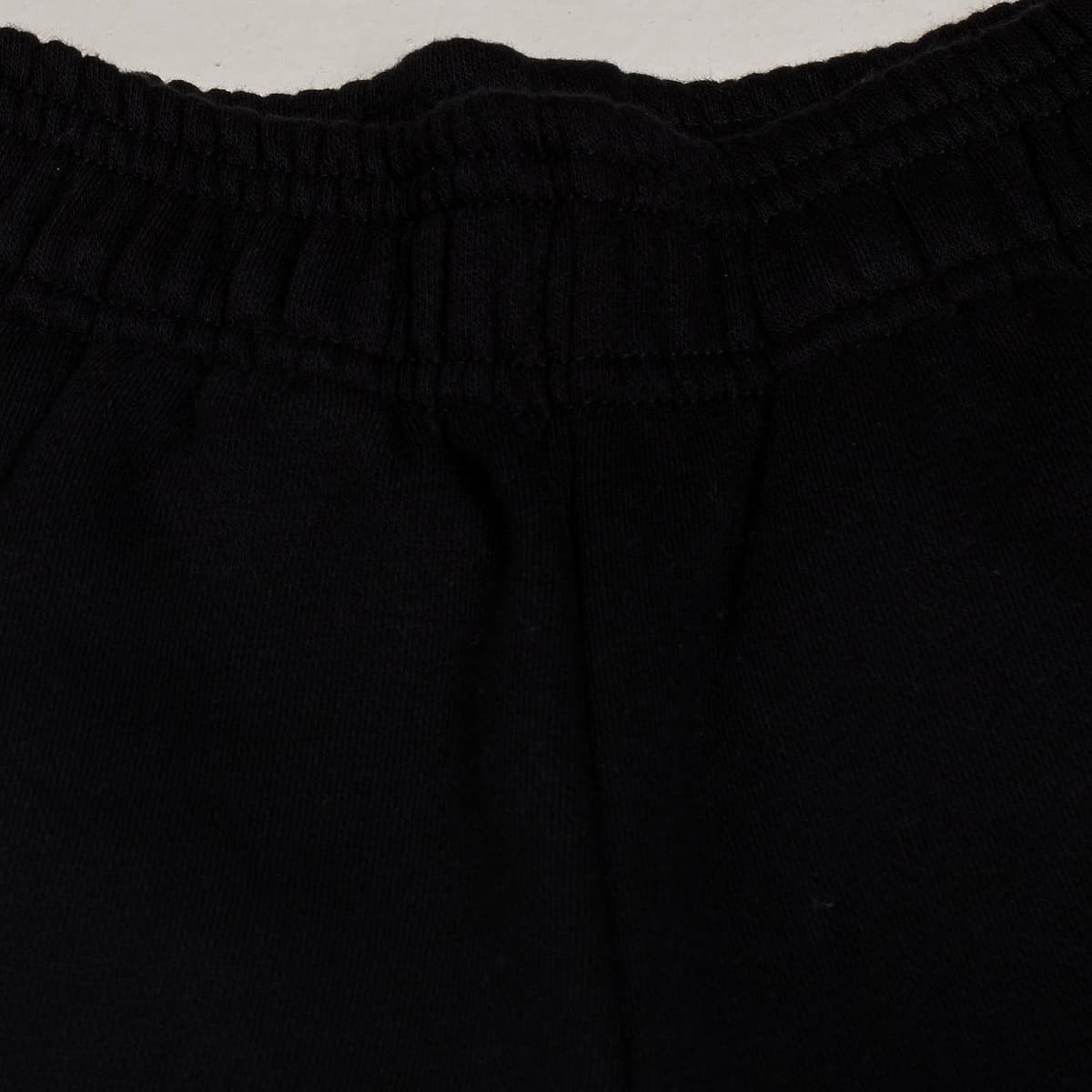 Girls' Pants Gap Black