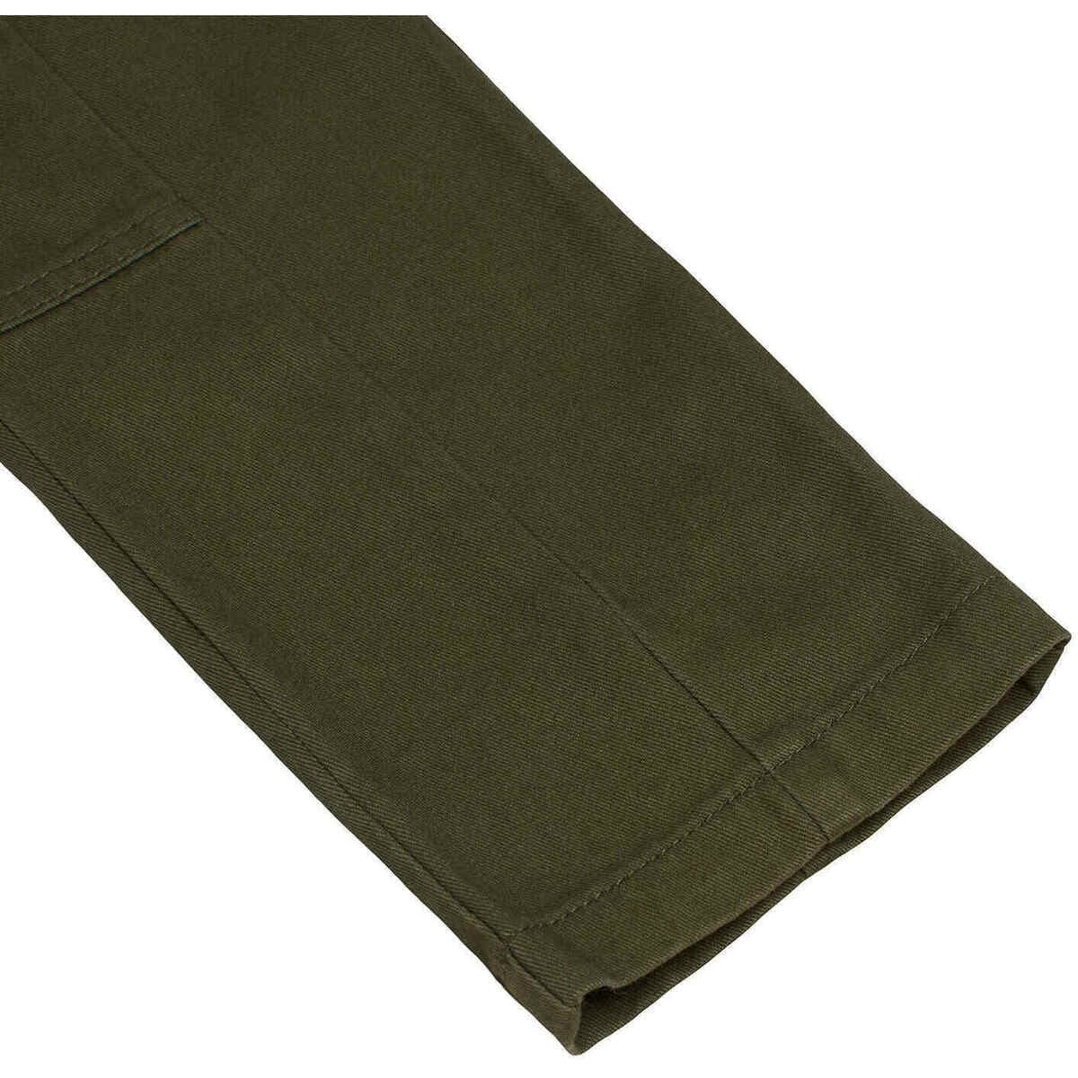 Girls' Pants Gap Green