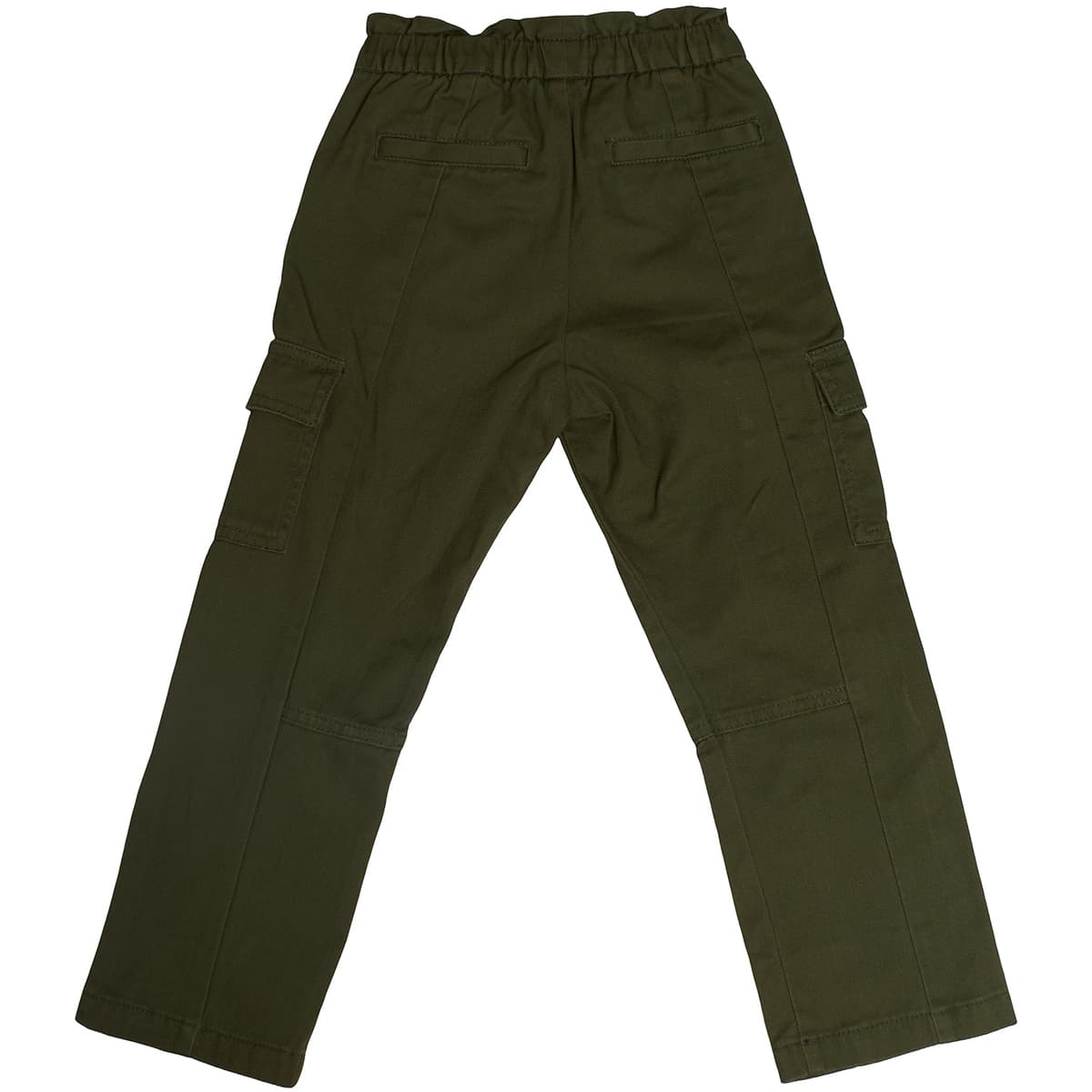 Girls' Pants Gap Green
