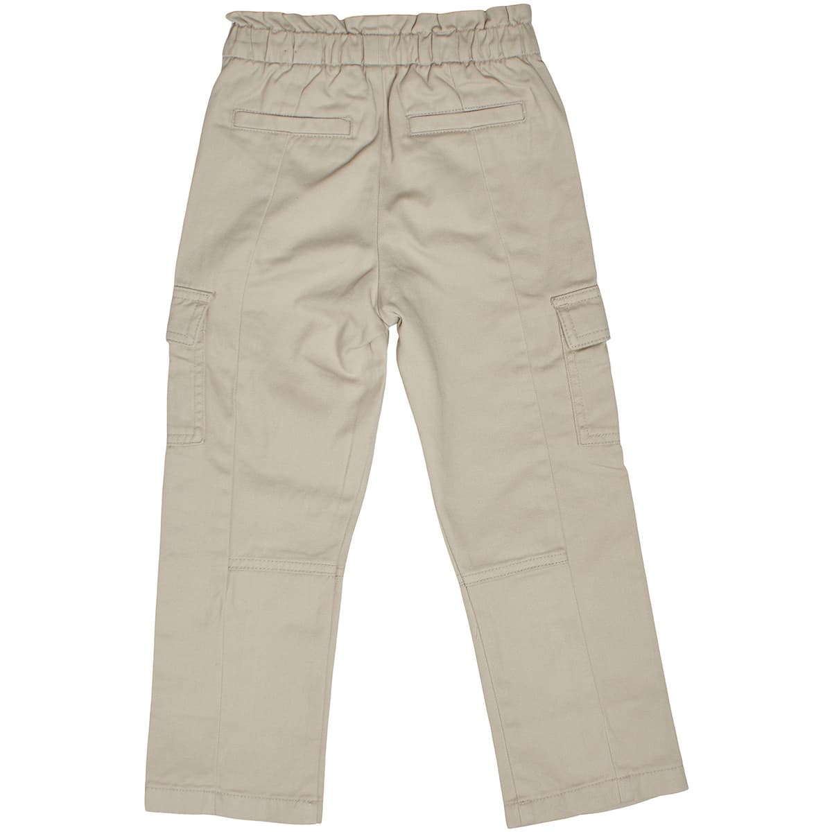 Girls' Pants Gap Khaki
