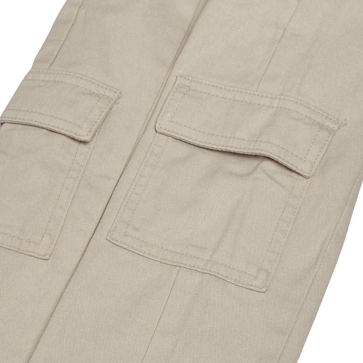 Girls' Pants Gap Khaki