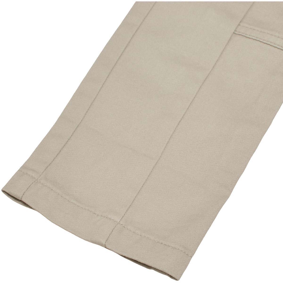 Girls' Pants Gap Khaki