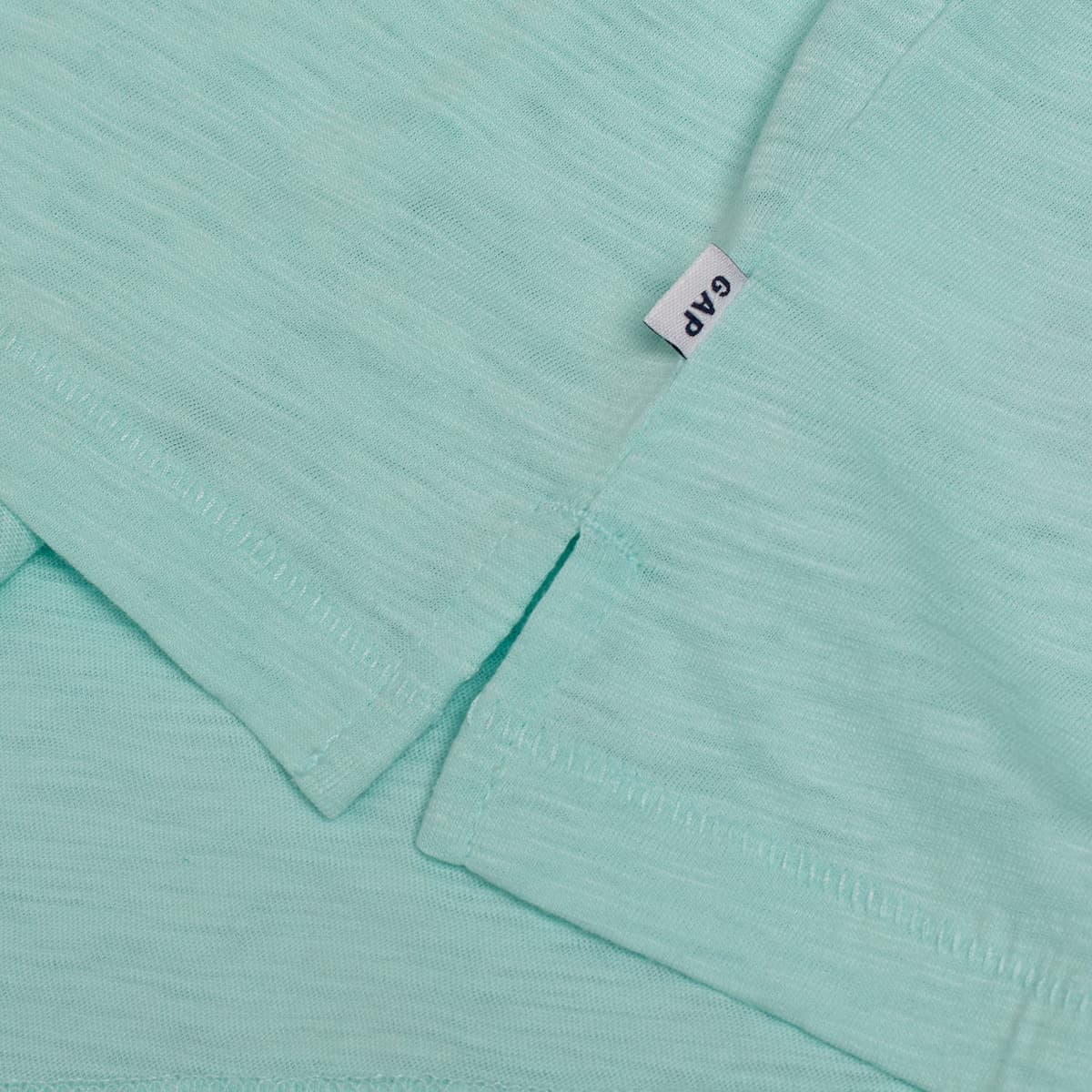 Boys' T-Shirts Gap Blue