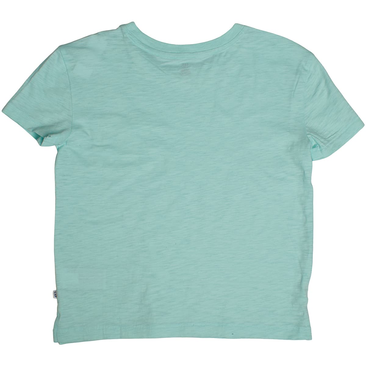 Boys' T-Shirts Gap Blue