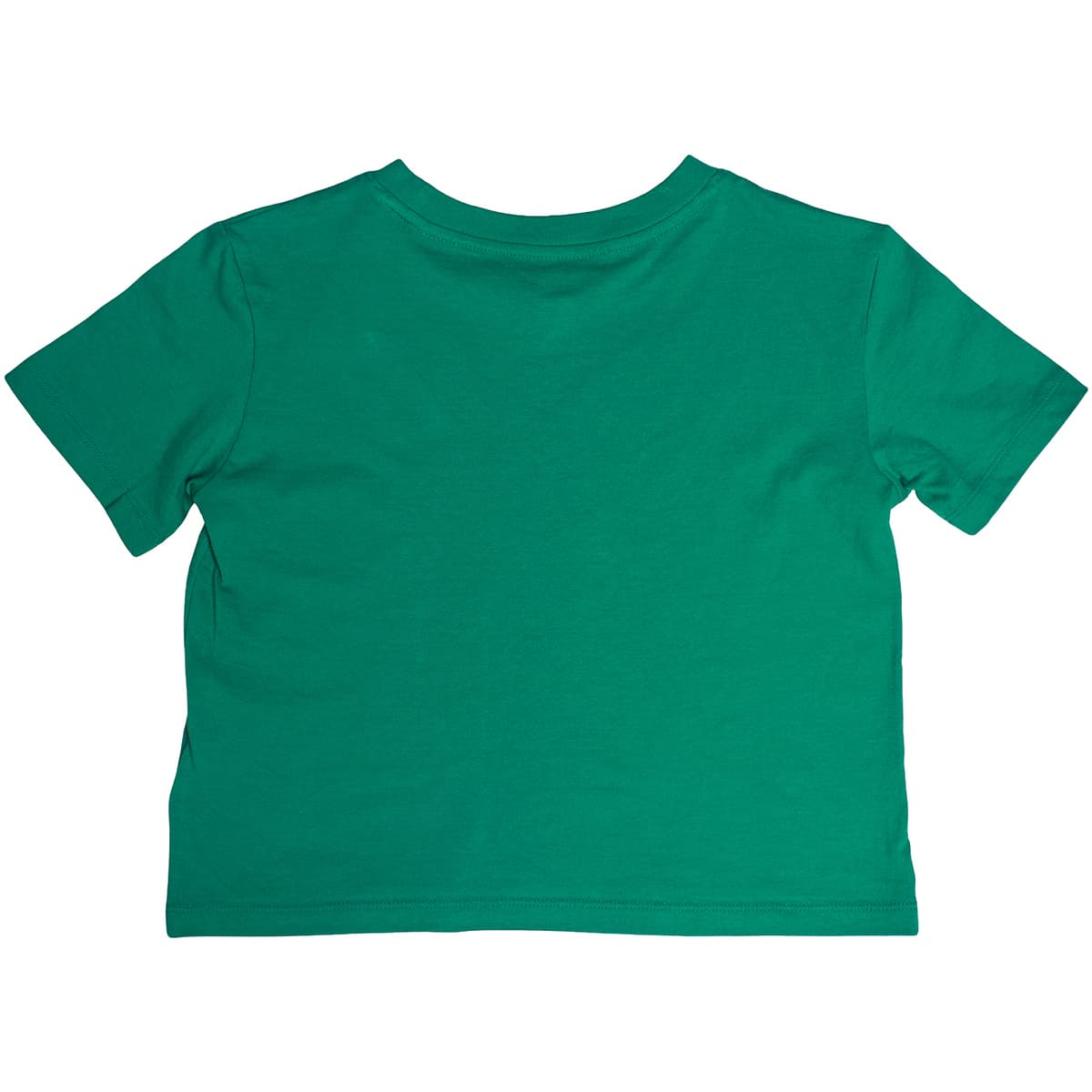 Girls' T-Shirts Gap Green