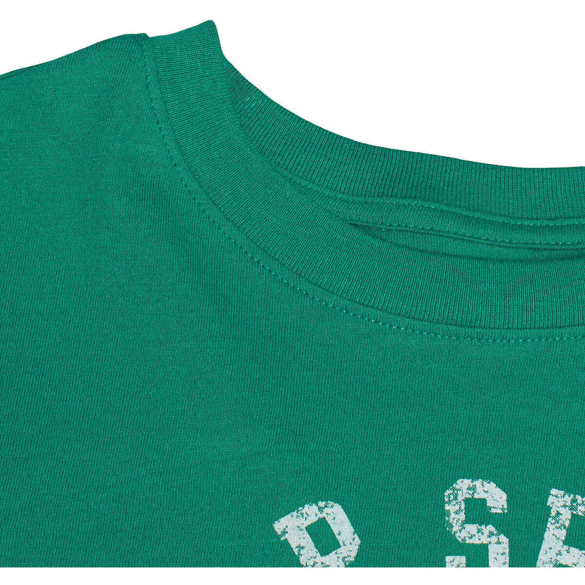 Girls' T-Shirts Gap Green