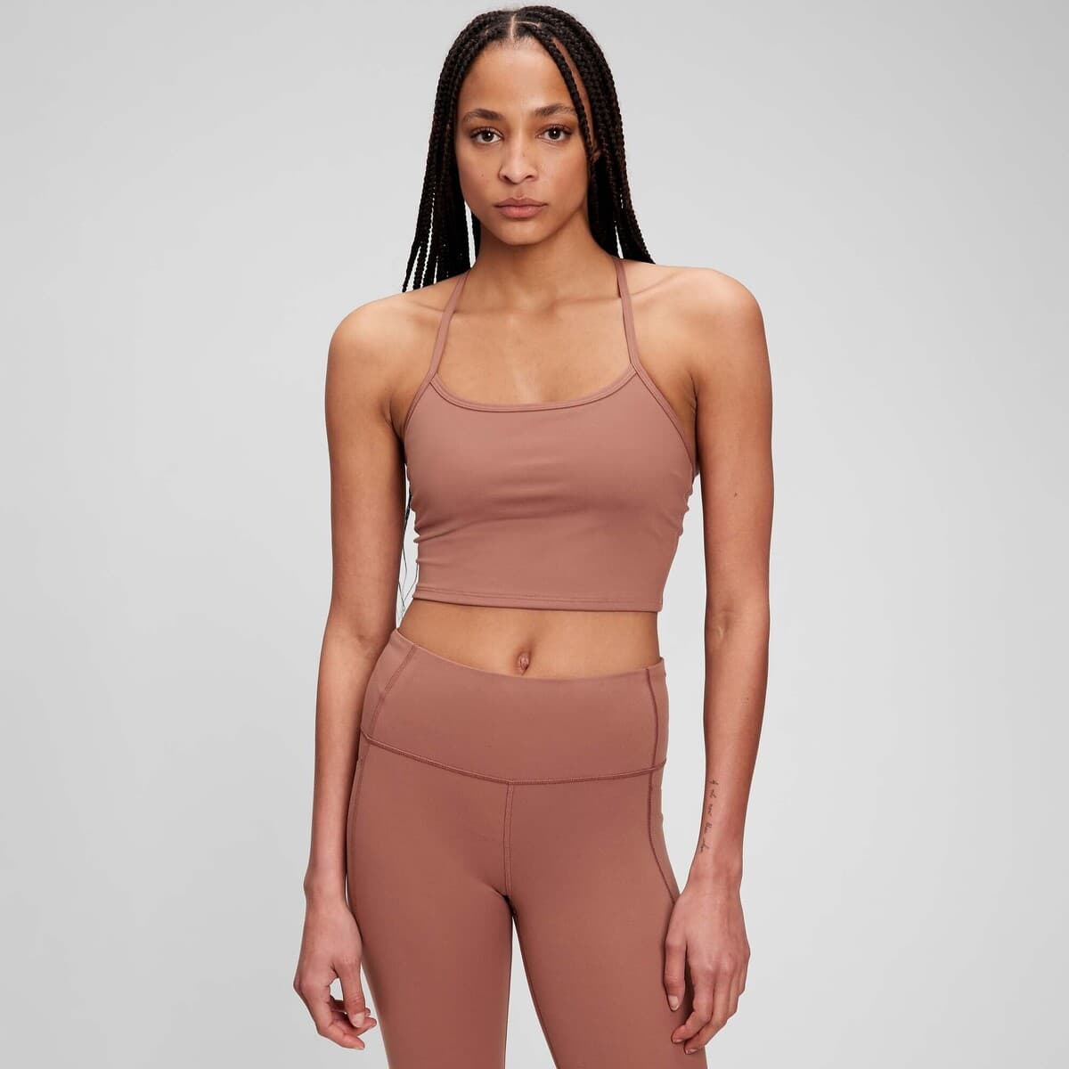 Αθλητικά μπουστάκια Gap 804208-000