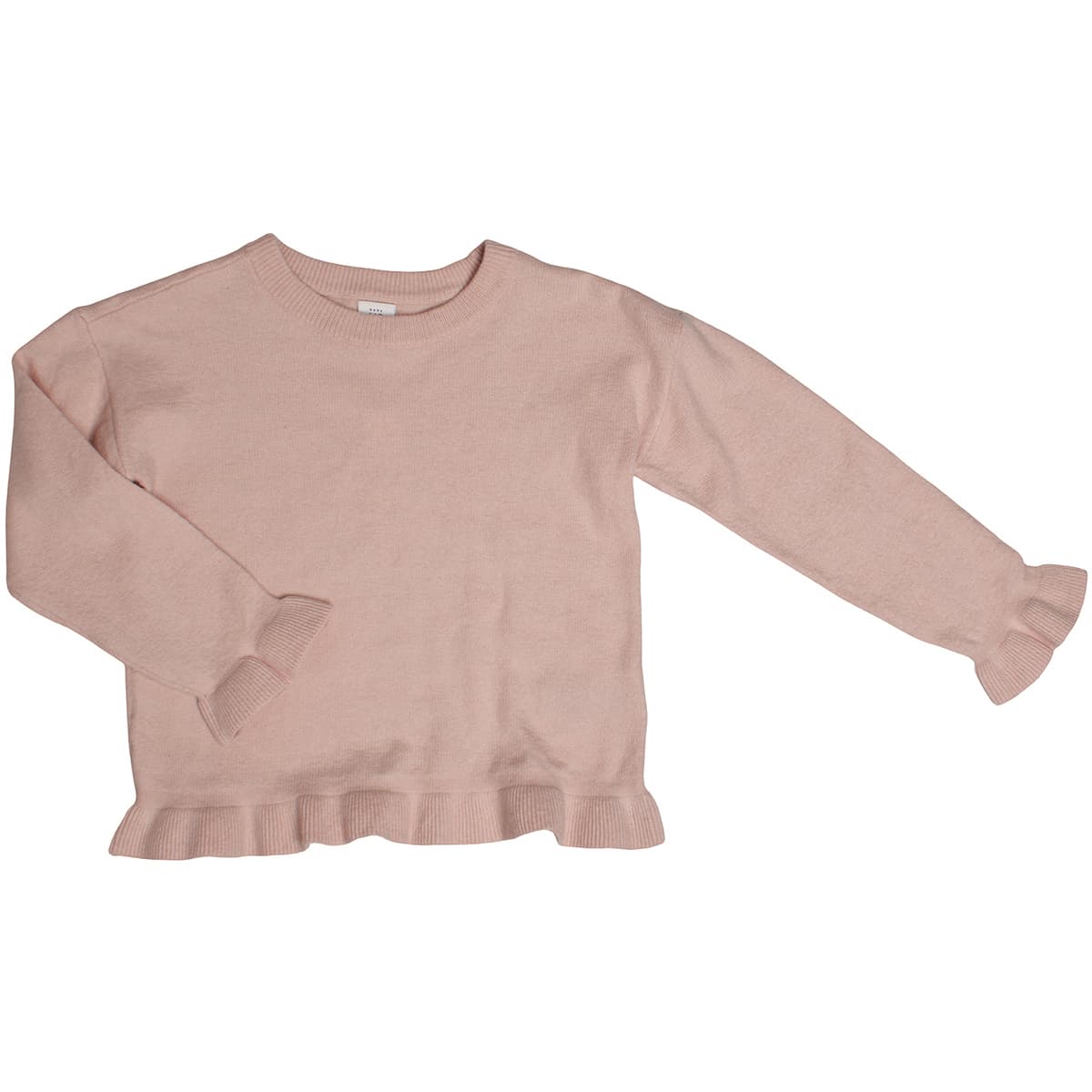 Girls' Sweaters Gap Pink