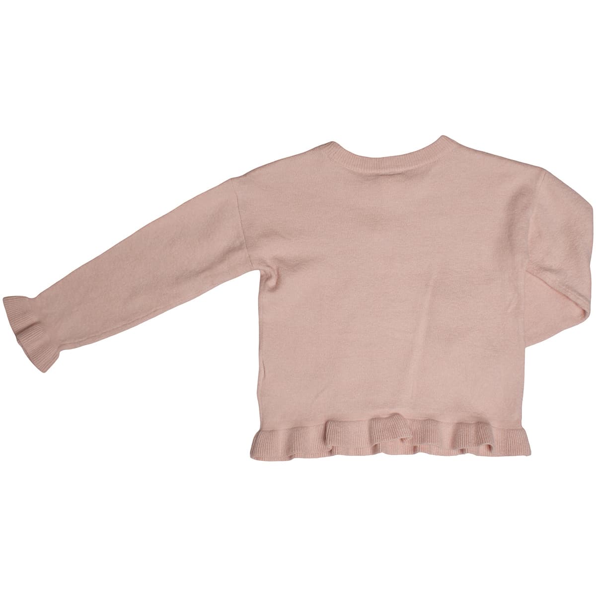 Girls' Sweaters Gap Pink