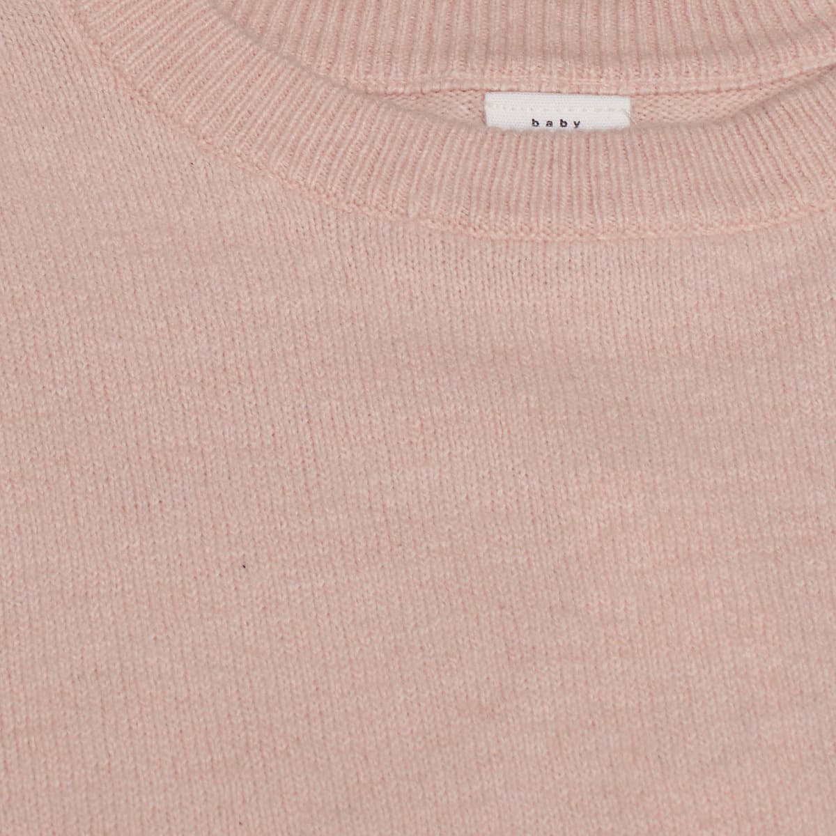 Girls' Sweaters Gap Pink