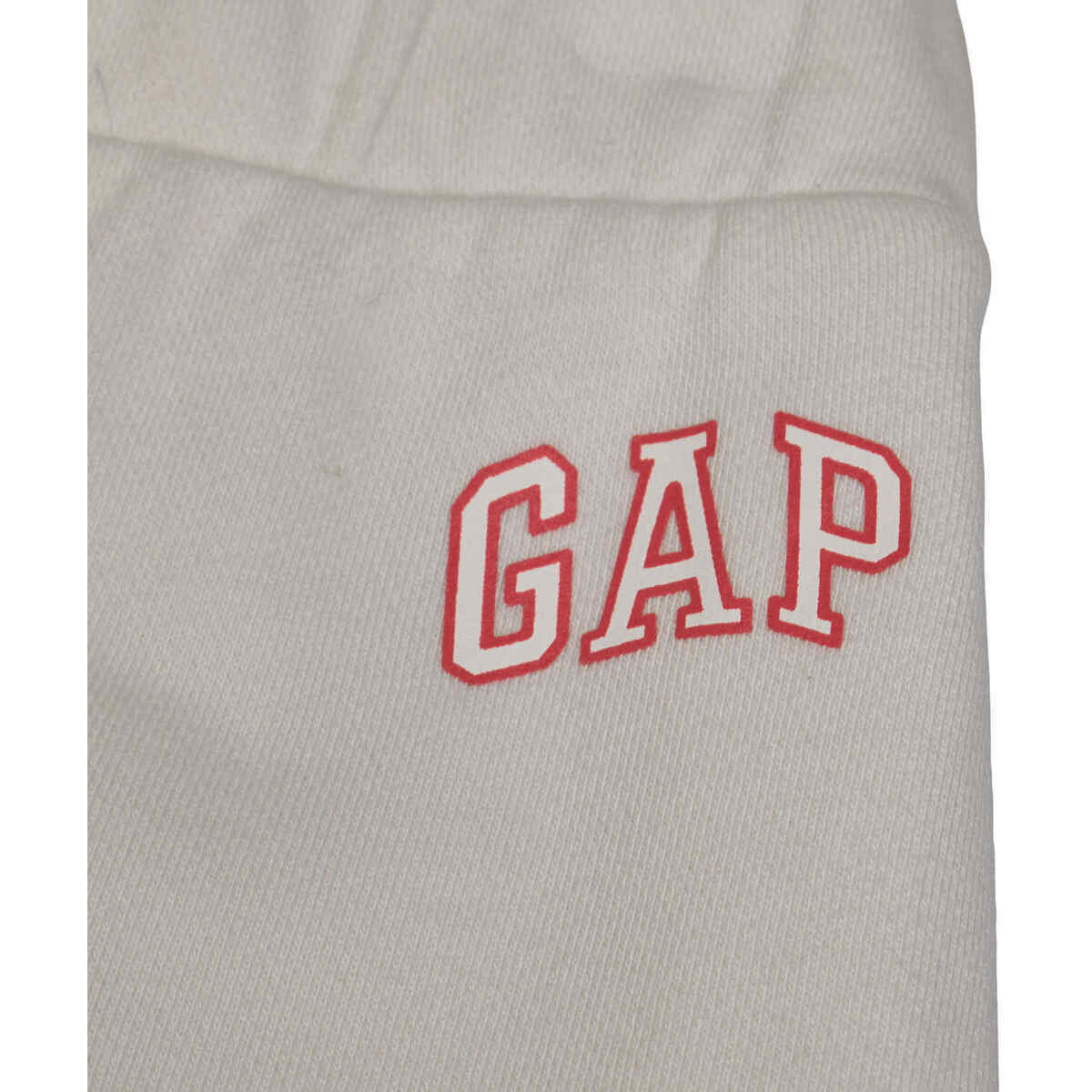 Girls' Tracksuits Gap White