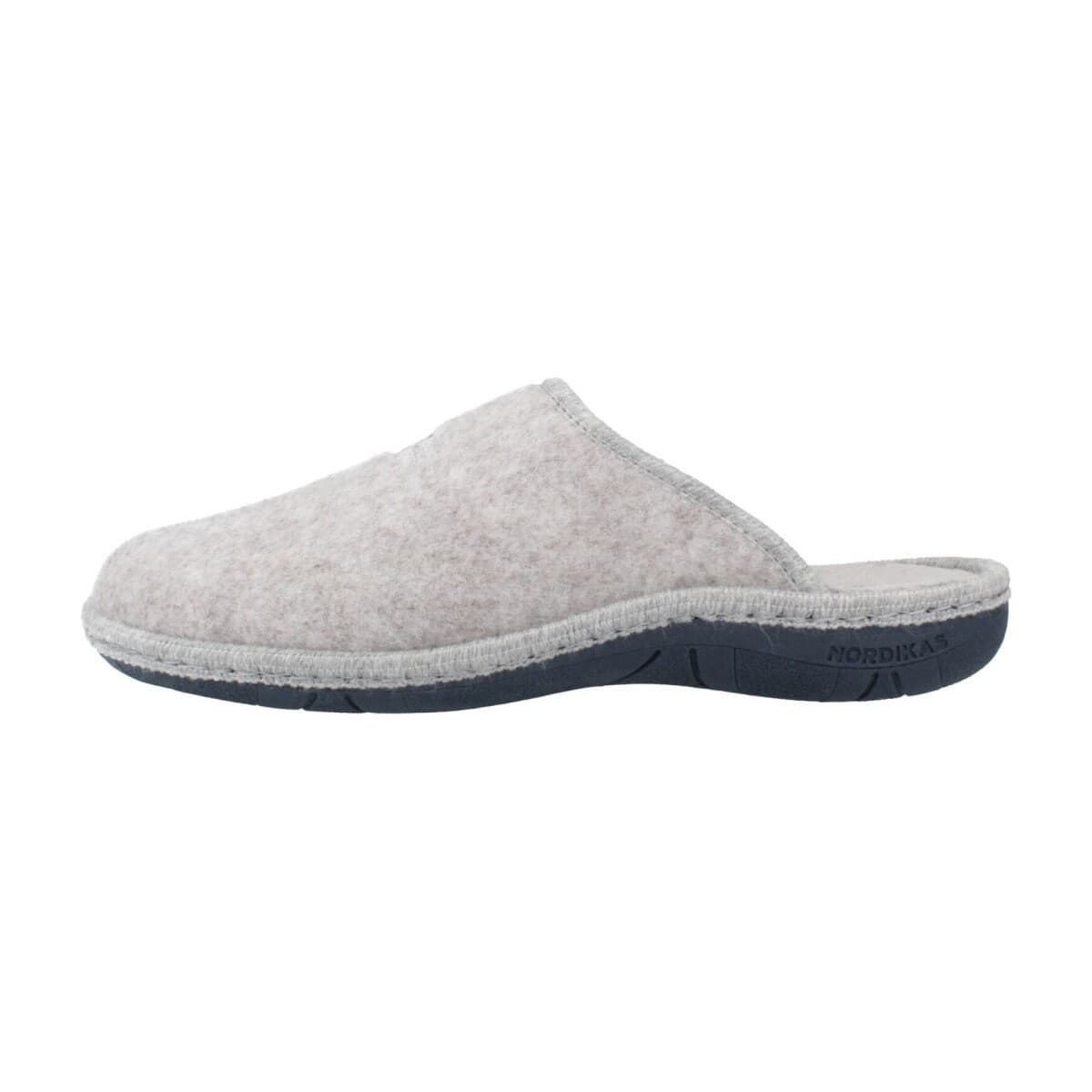 Women's House Slippers Nordikas Beige