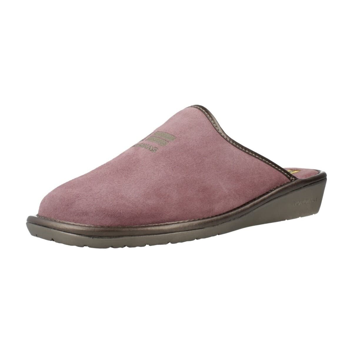 Women's House Slippers Nordikas Purple