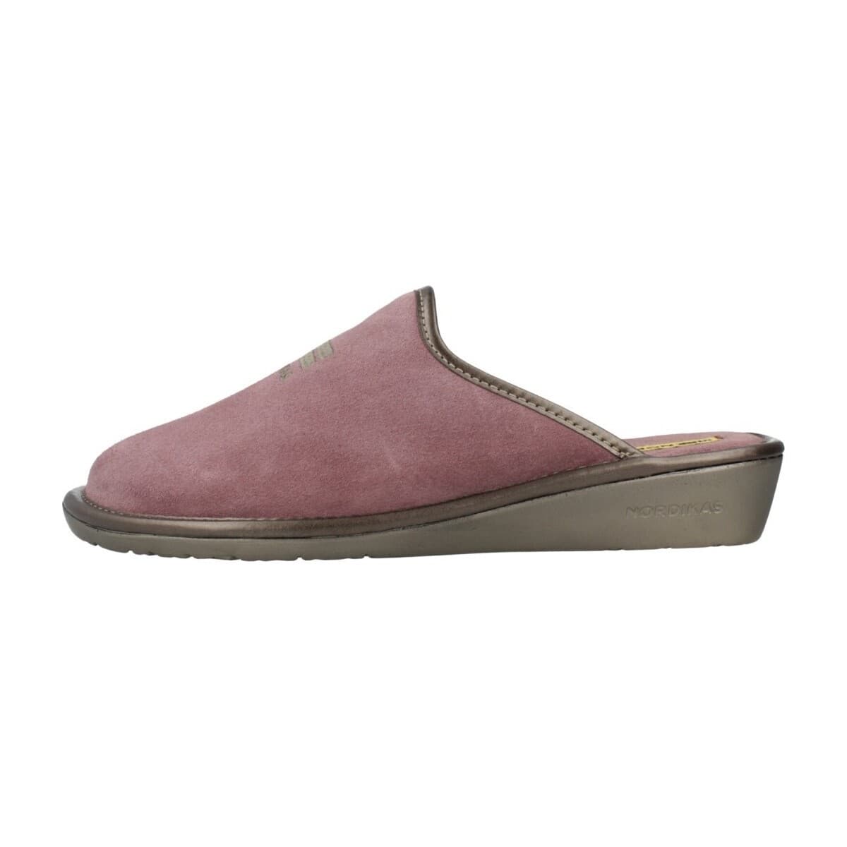 Women's House Slippers Nordikas Purple