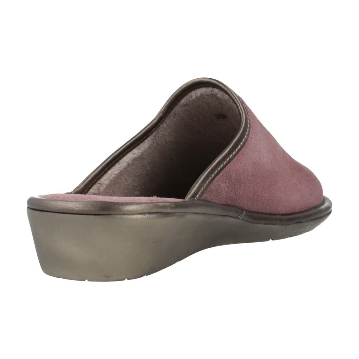 Women's House Slippers Nordikas Purple