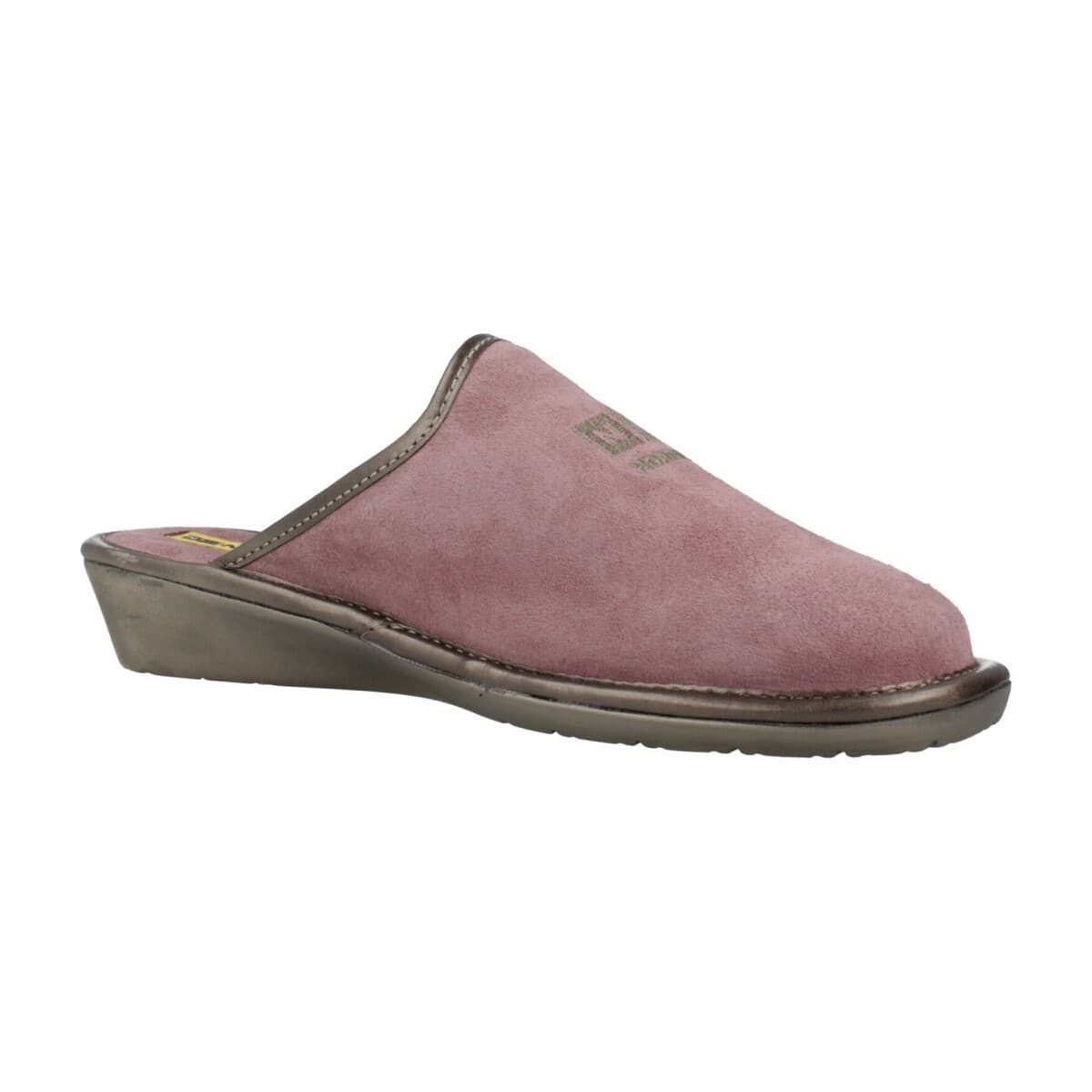 Women's House Slippers Nordikas Purple
