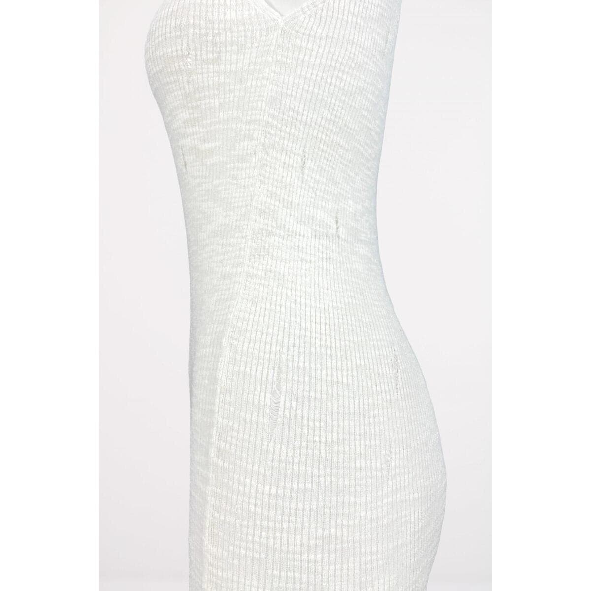 Women's Dresses Pinko White