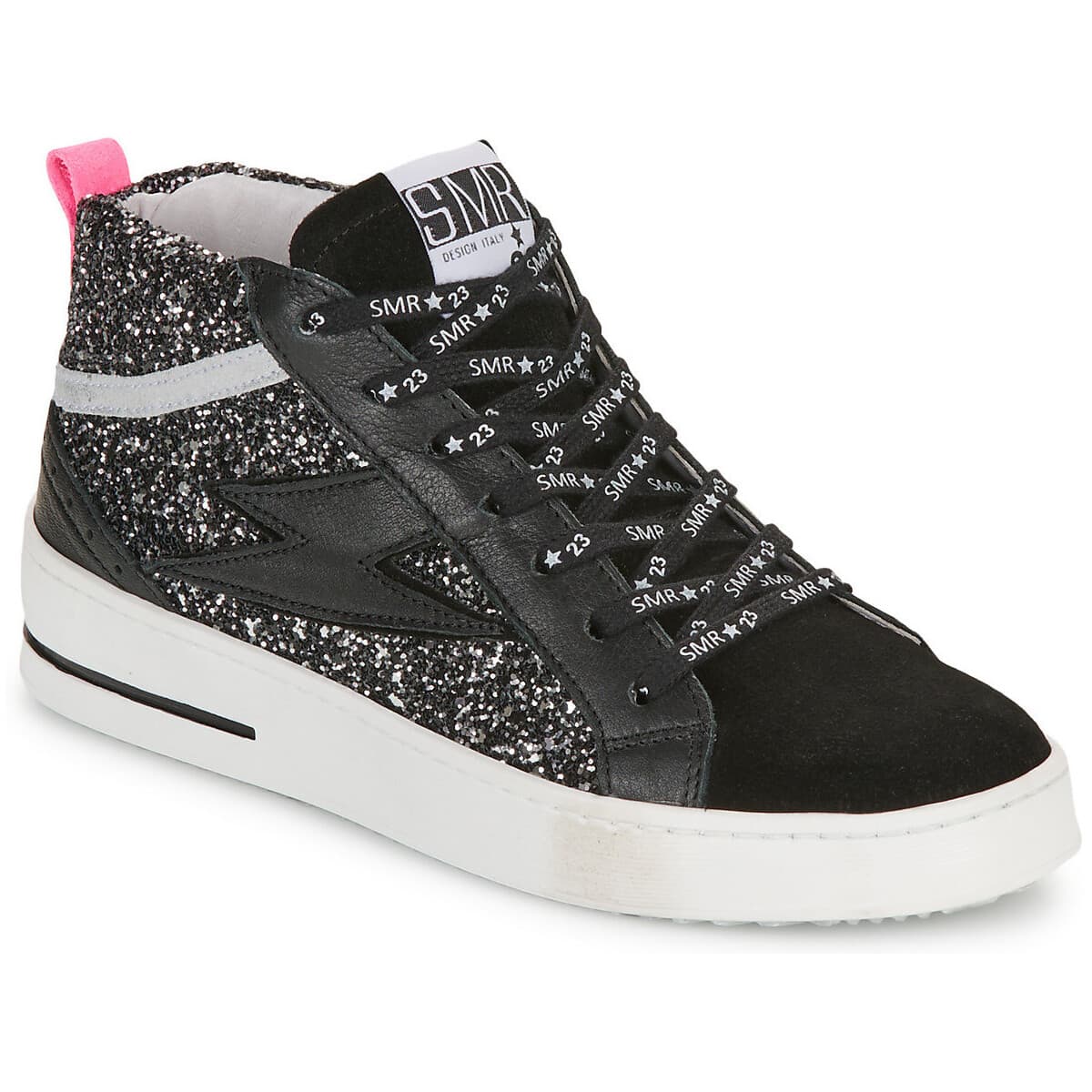 Xαμηλά Sneakers Semerdjian -