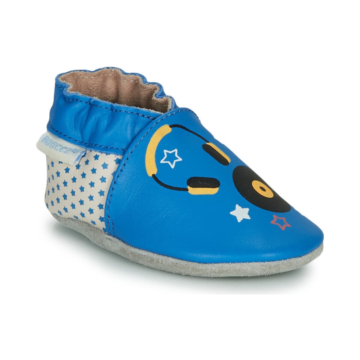 Παντόφλες Robeez -