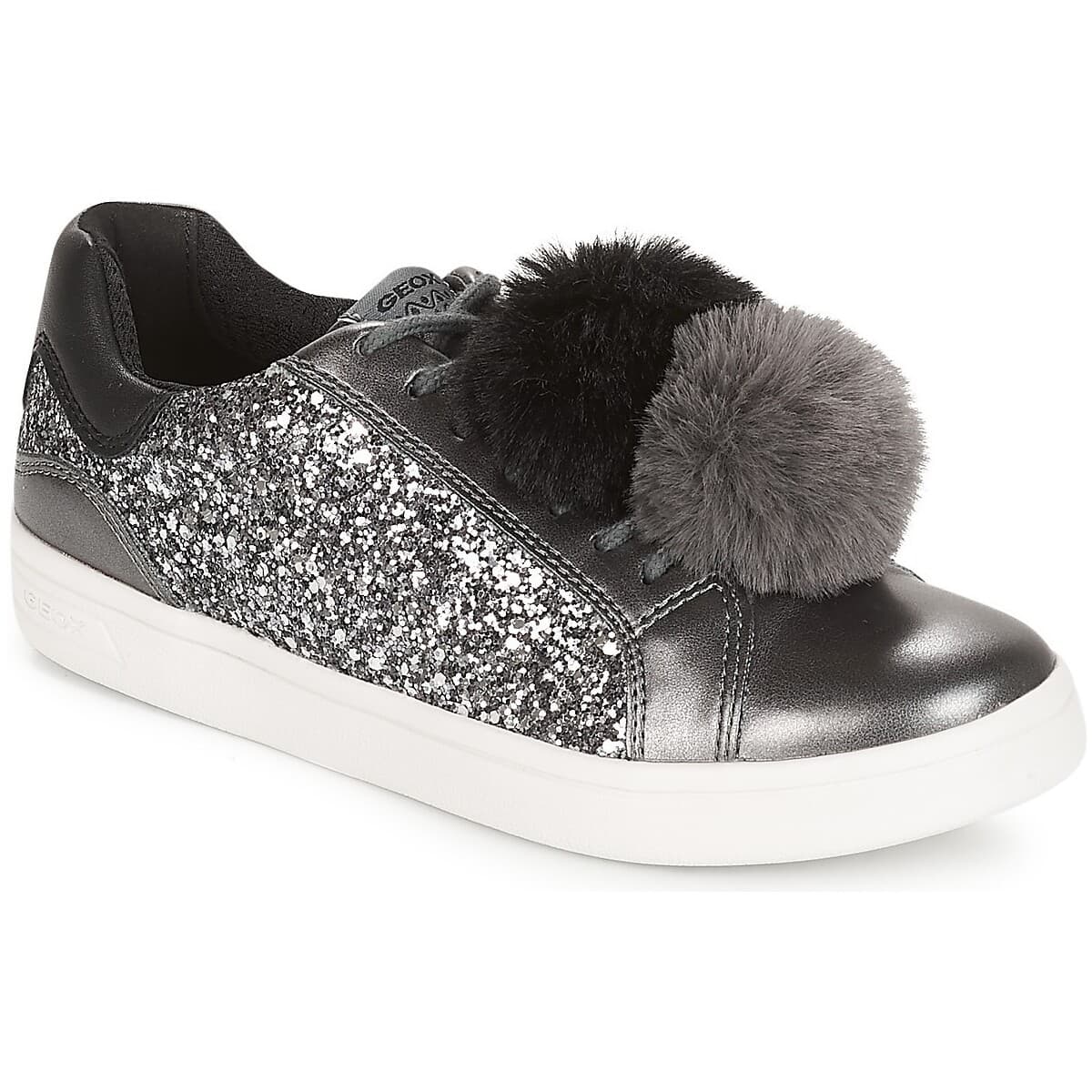 Girls' Sneakers Geox Multicolor