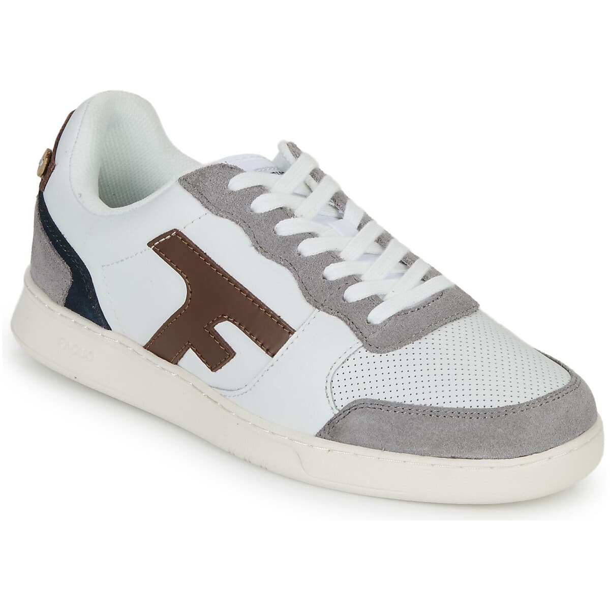 Men's Sneakers Faguo Multicolor