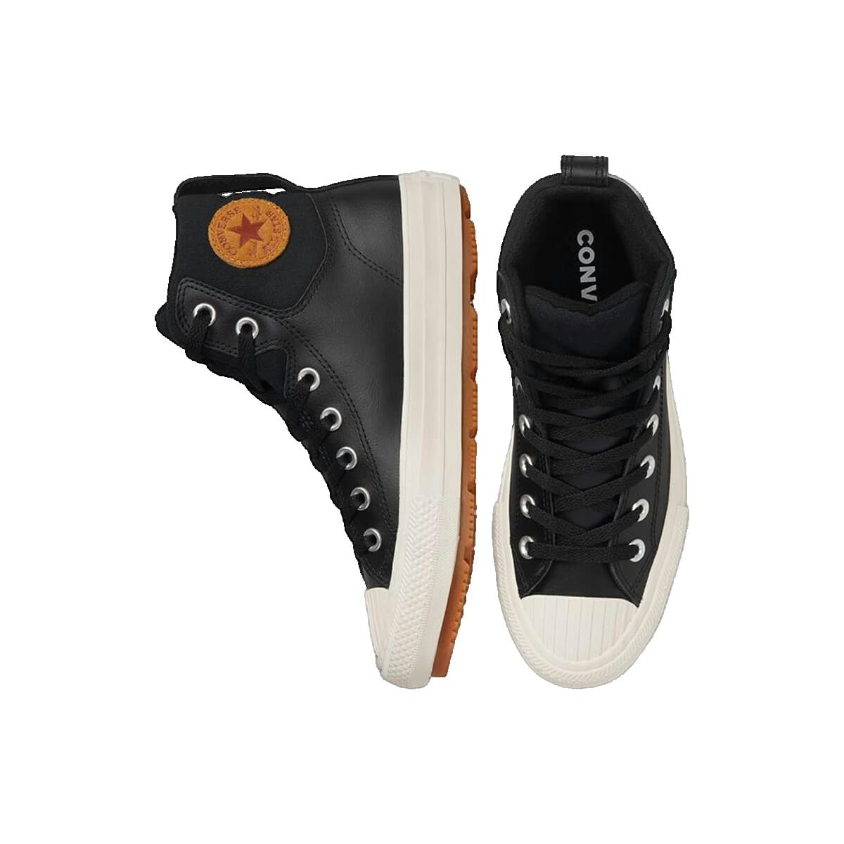 Women's Sneakers Converse Black