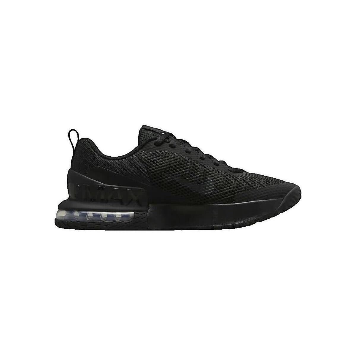 Men's Gym Shoes Nike Black