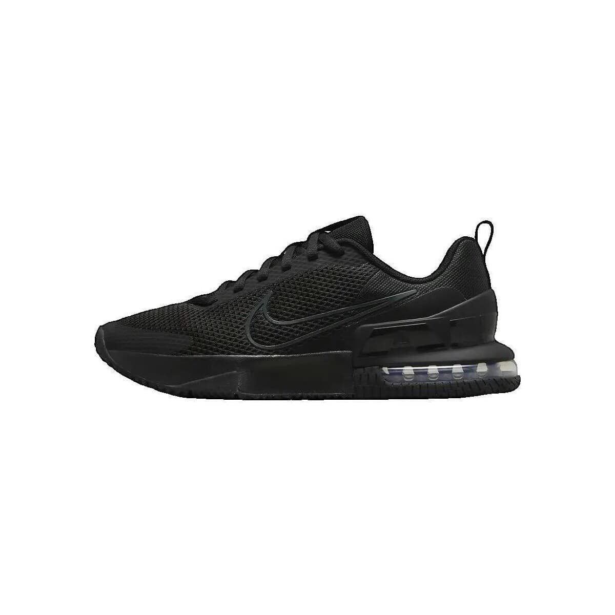 Men's Gym Shoes Nike Black