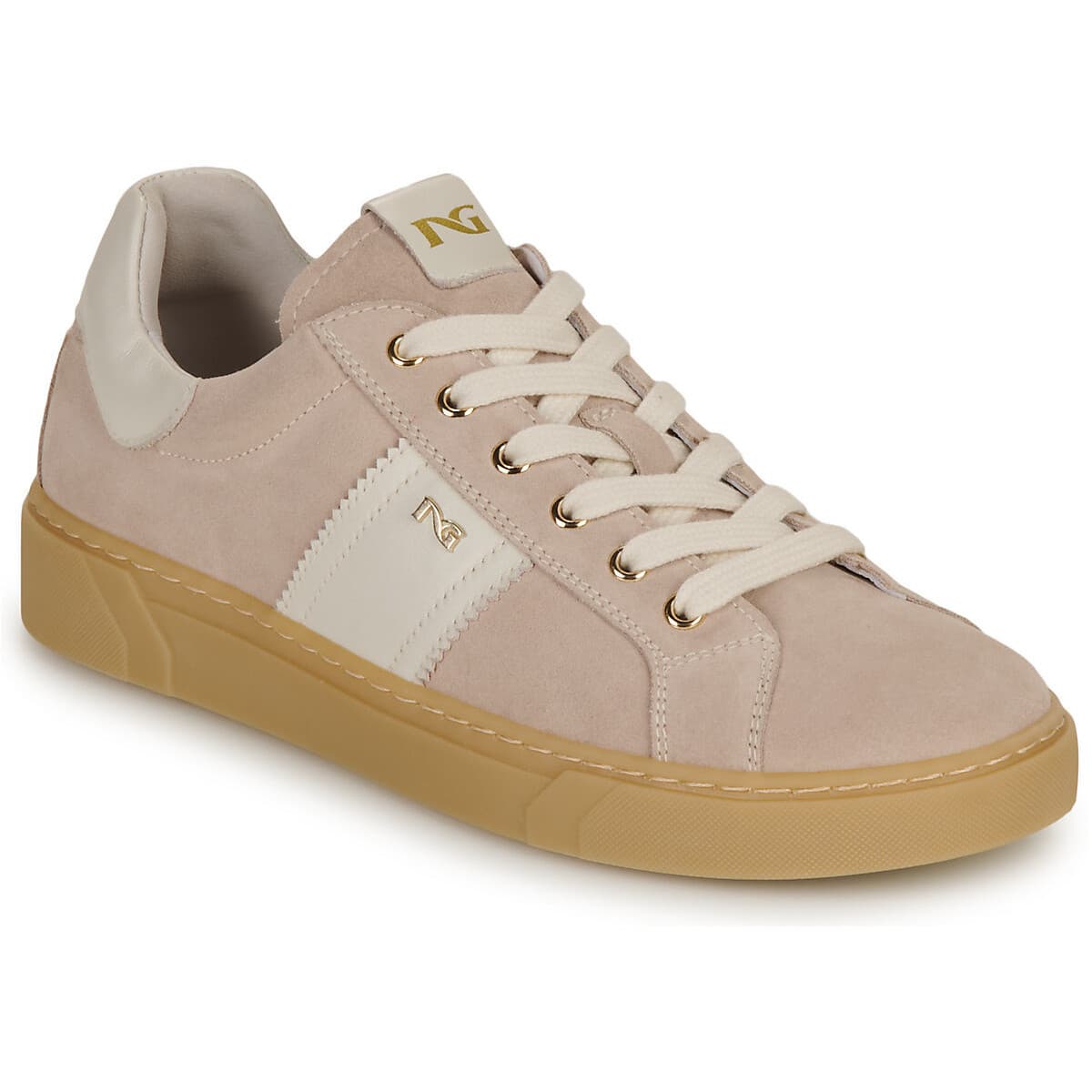 Women's Sneakers NeroGiardini Multicolor