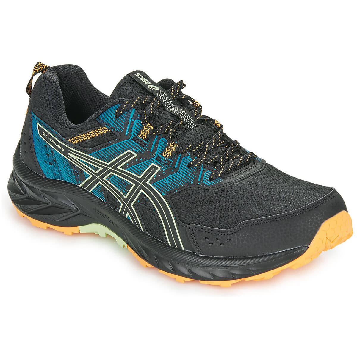 Xαμηλά Sneakers Asics -