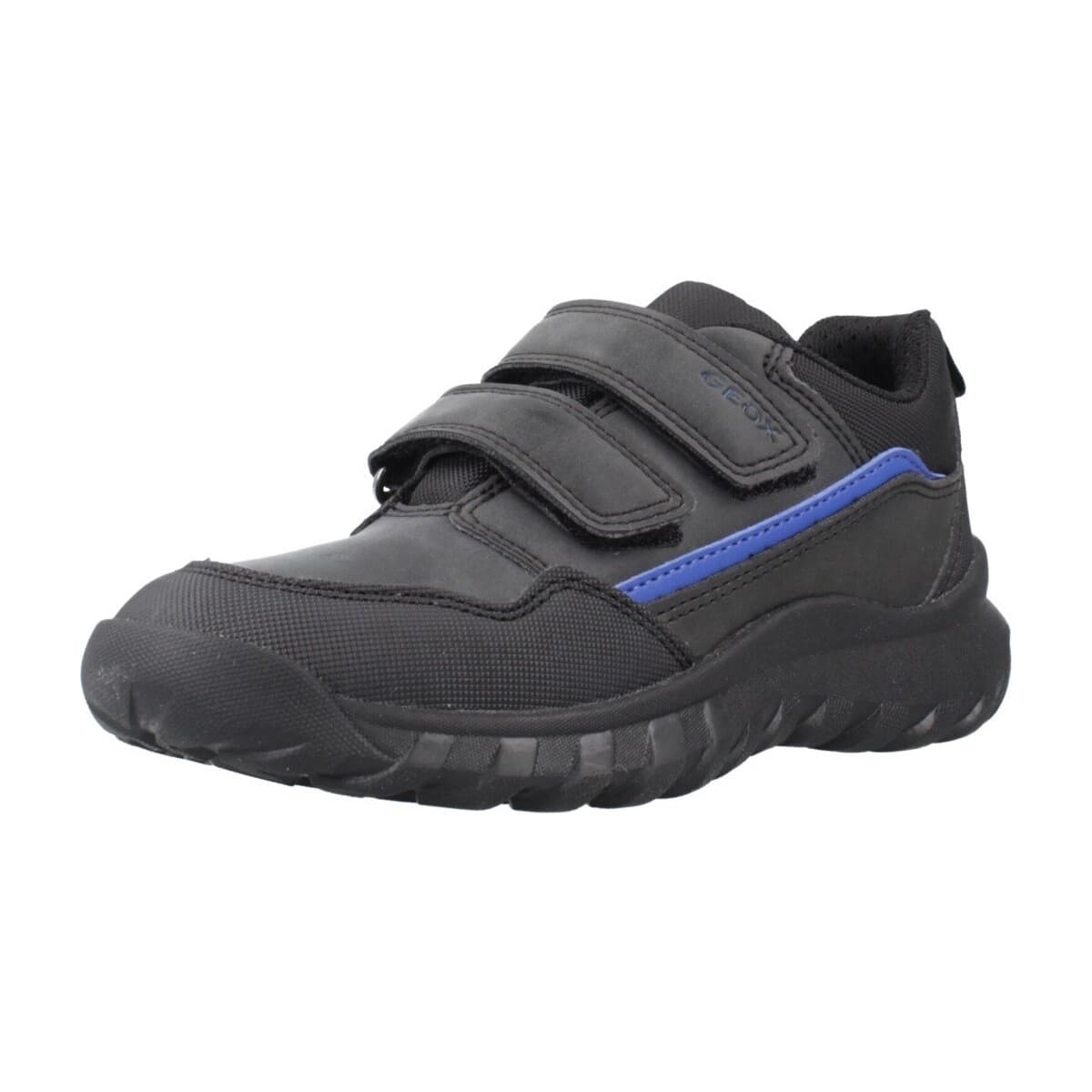 Xαμηλά Sneakers Geox Zapatillas Niño Modèle J Simbyos Boy
