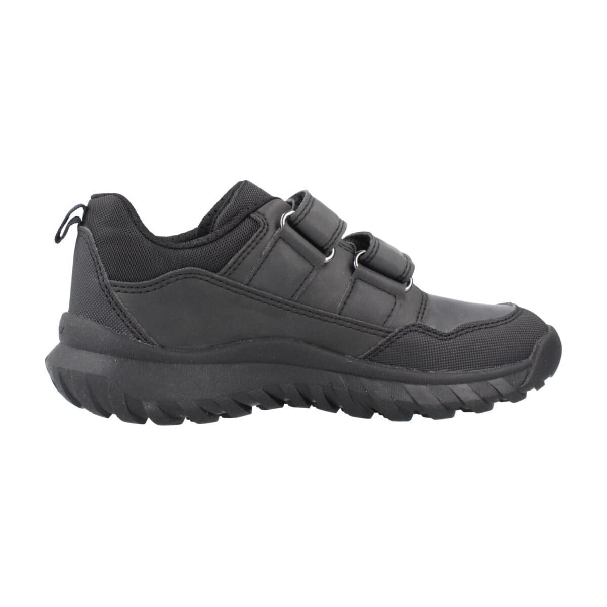 Boys' Sneakers Geox Black