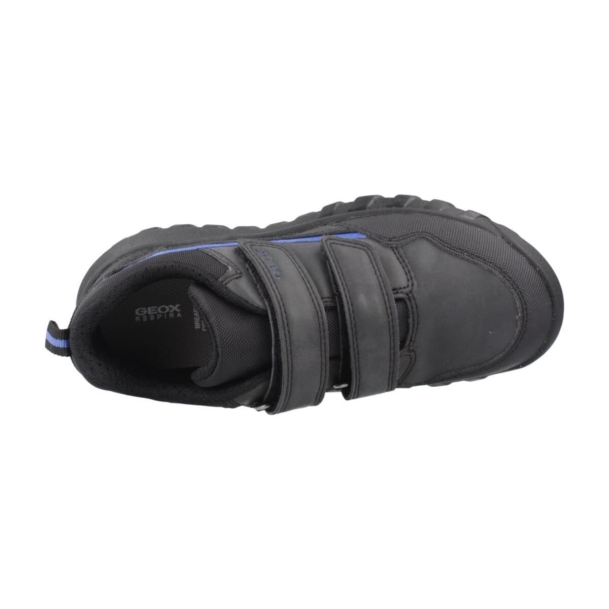 Boys' Sneakers Geox Black