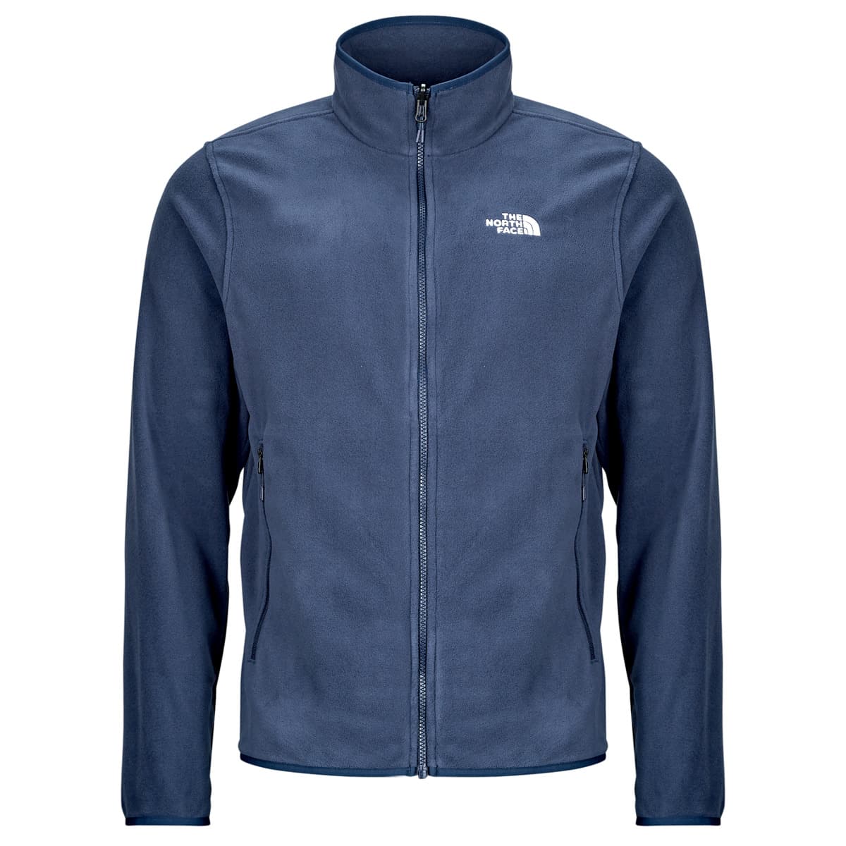 Men's Sweatshirts The North Face Blue