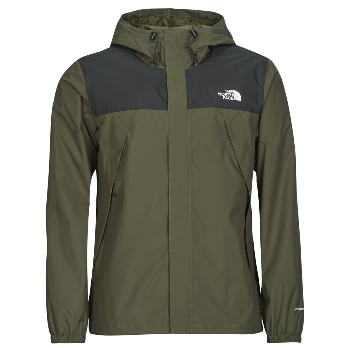 Men's Windbreakers The North Face Green