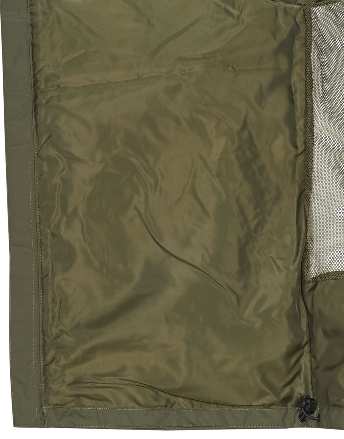 Men's Windbreakers The North Face Green