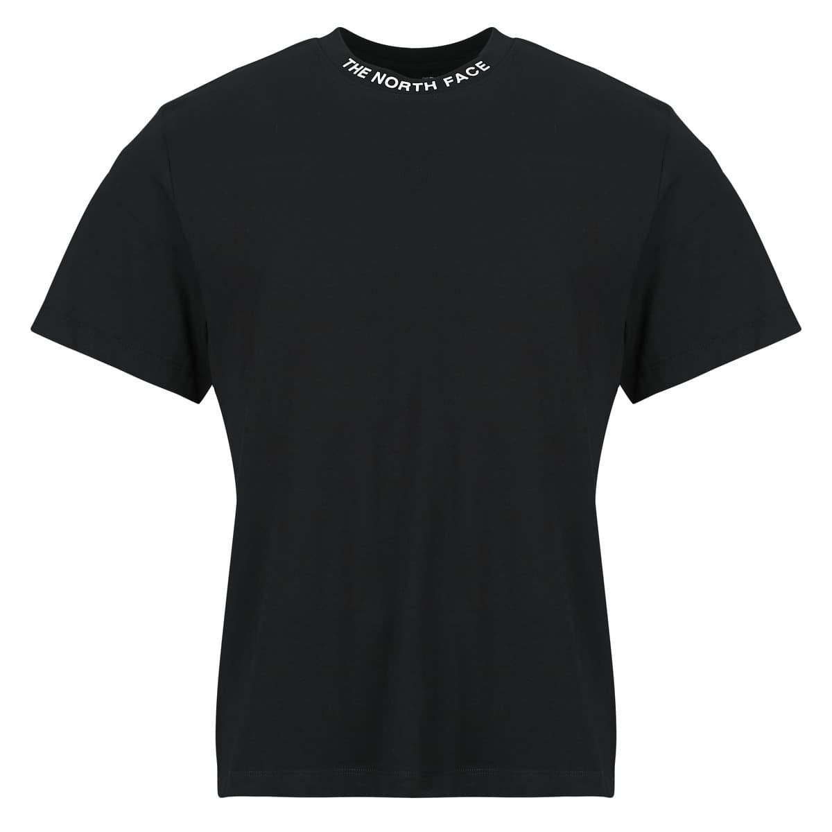 Men's T-Shirts The North Face Black