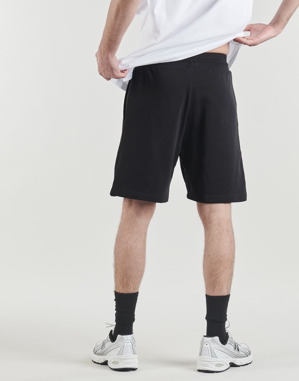 Men's Shorts The North Face Black