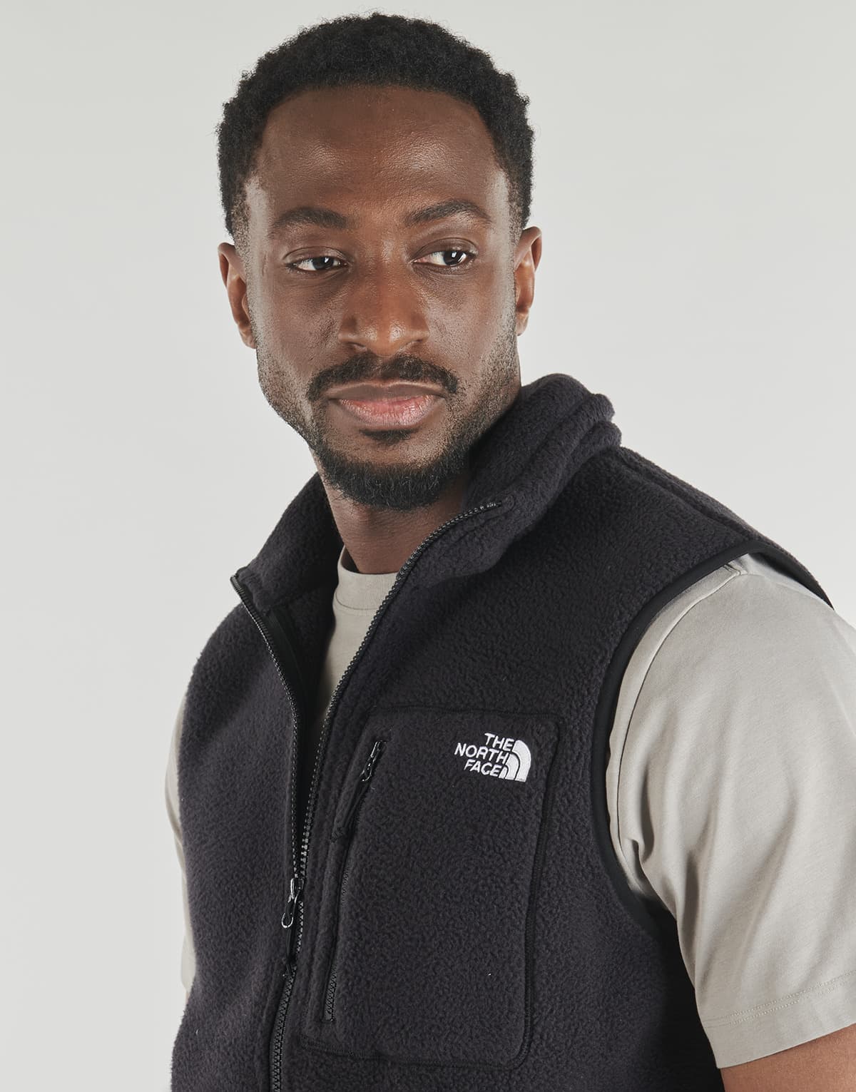 Men's Sweatshirts The North Face Black