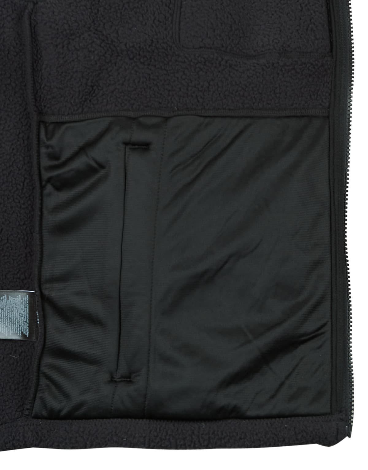 Men's Sweatshirts The North Face Black