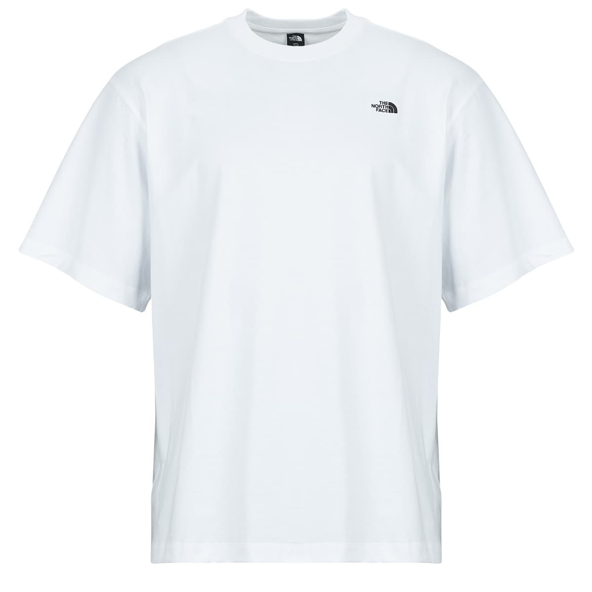 Men's T-Shirts The North Face White