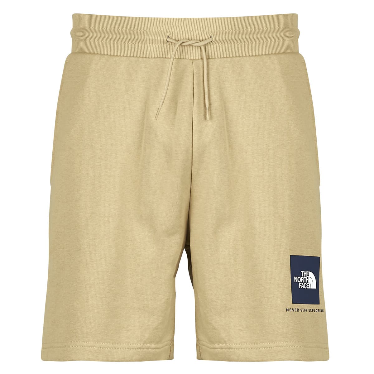 Men's Shorts The North Face Beige