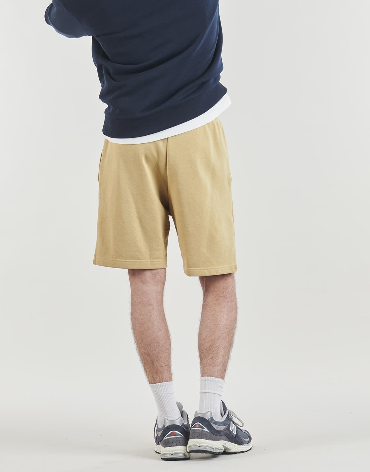 Men's Shorts The North Face Beige