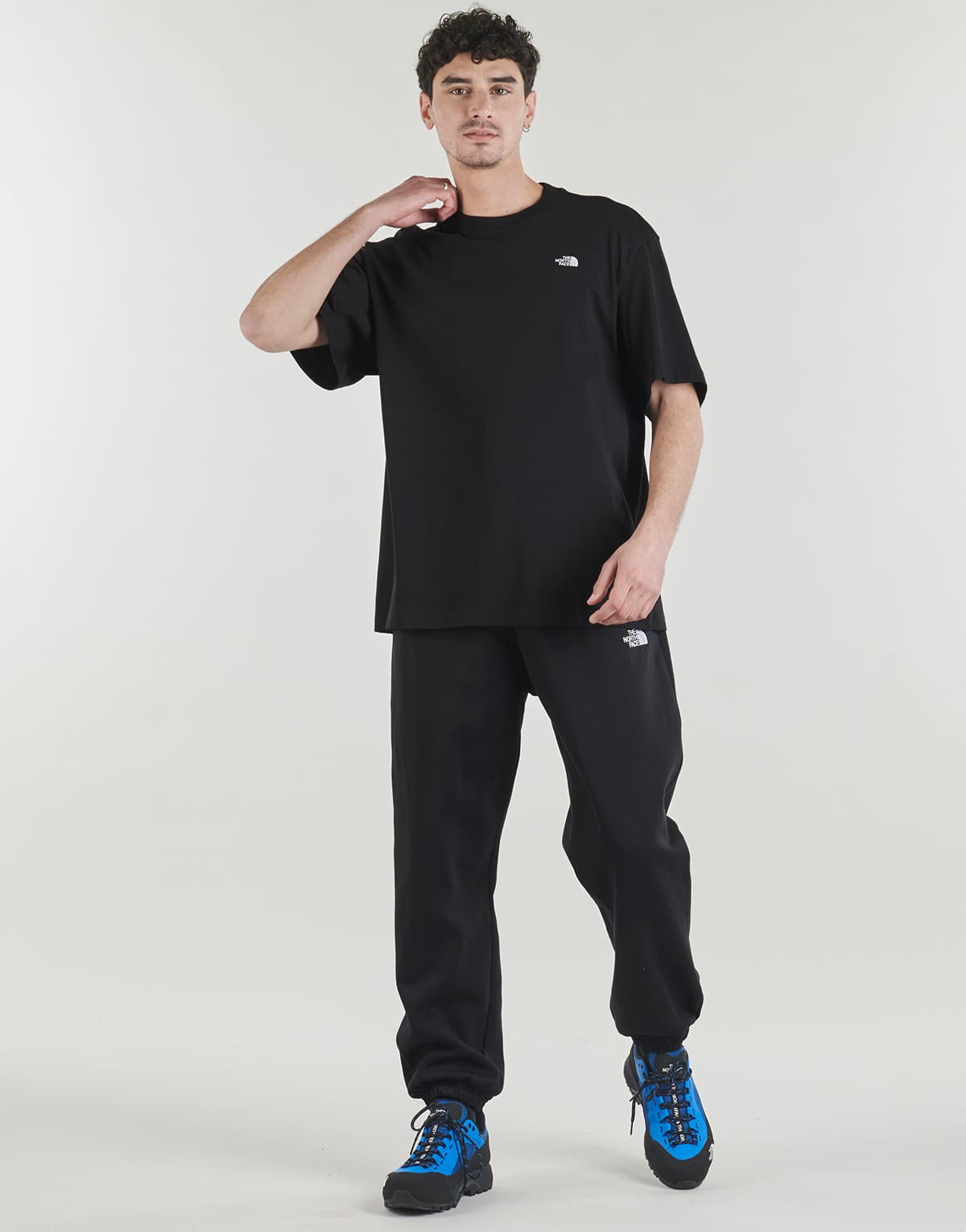 Men's Tracksuits The North Face Black