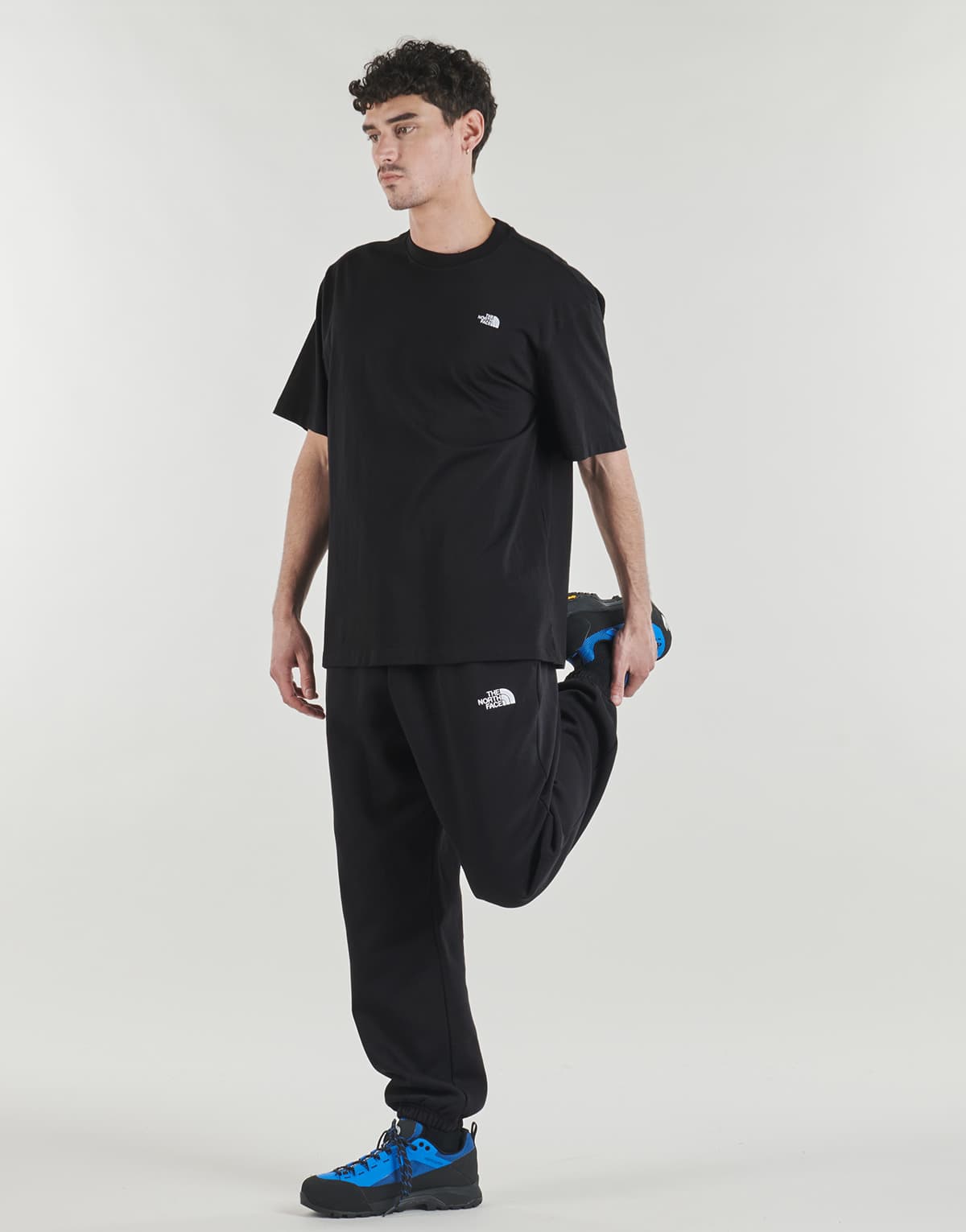 Men's Tracksuits The North Face Black