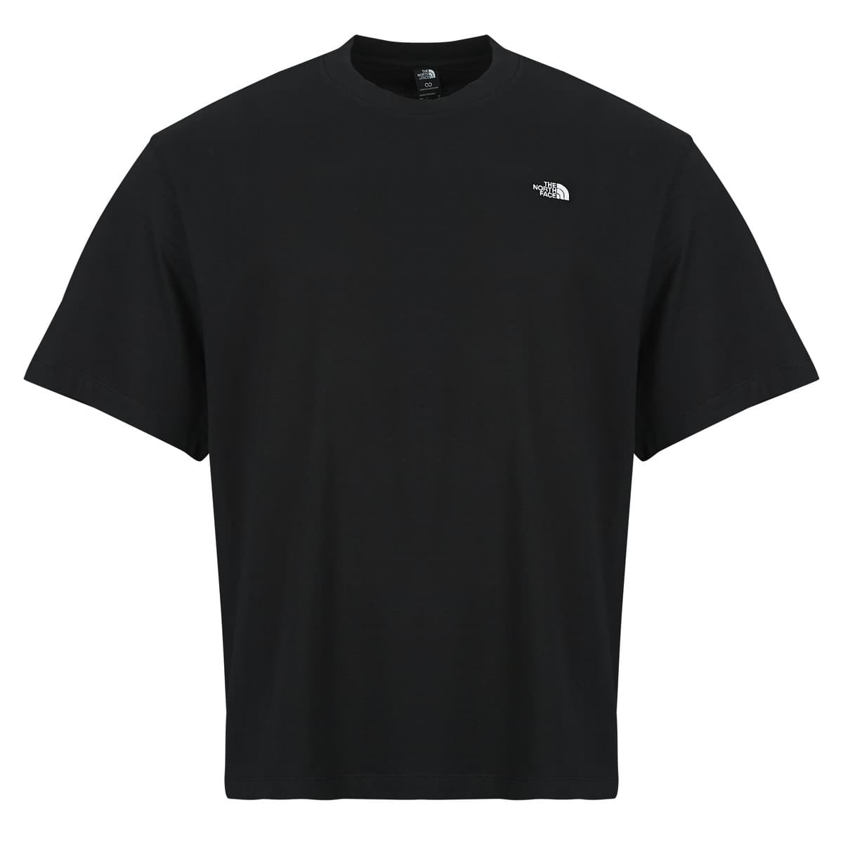Men's T-Shirts The North Face Black