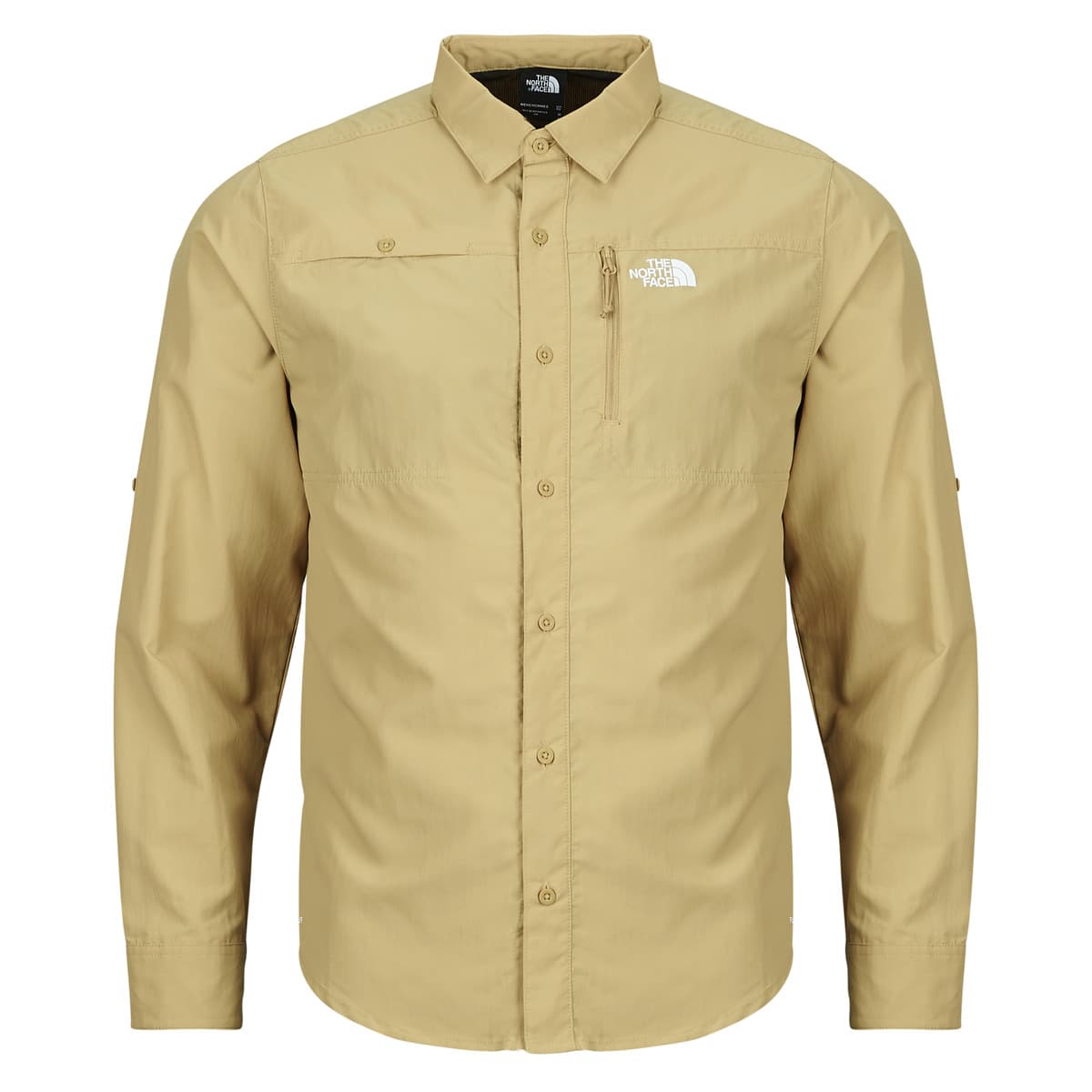 Men's T-Shirts The North Face Beige