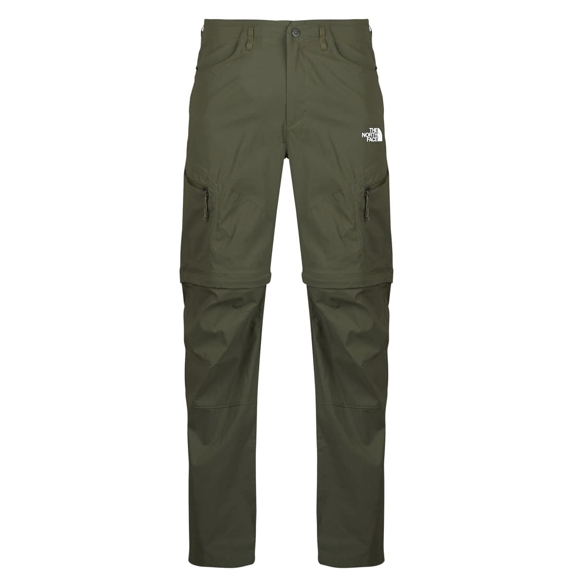 Men's Sports Sets The North Face Green