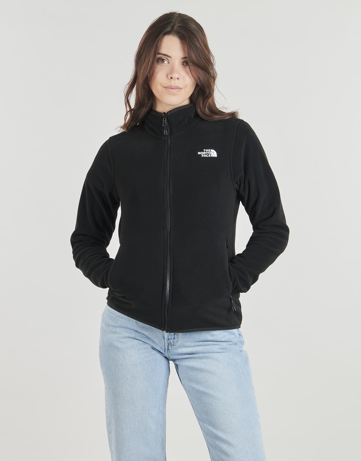 Women's Sweatshirts The North Face Black