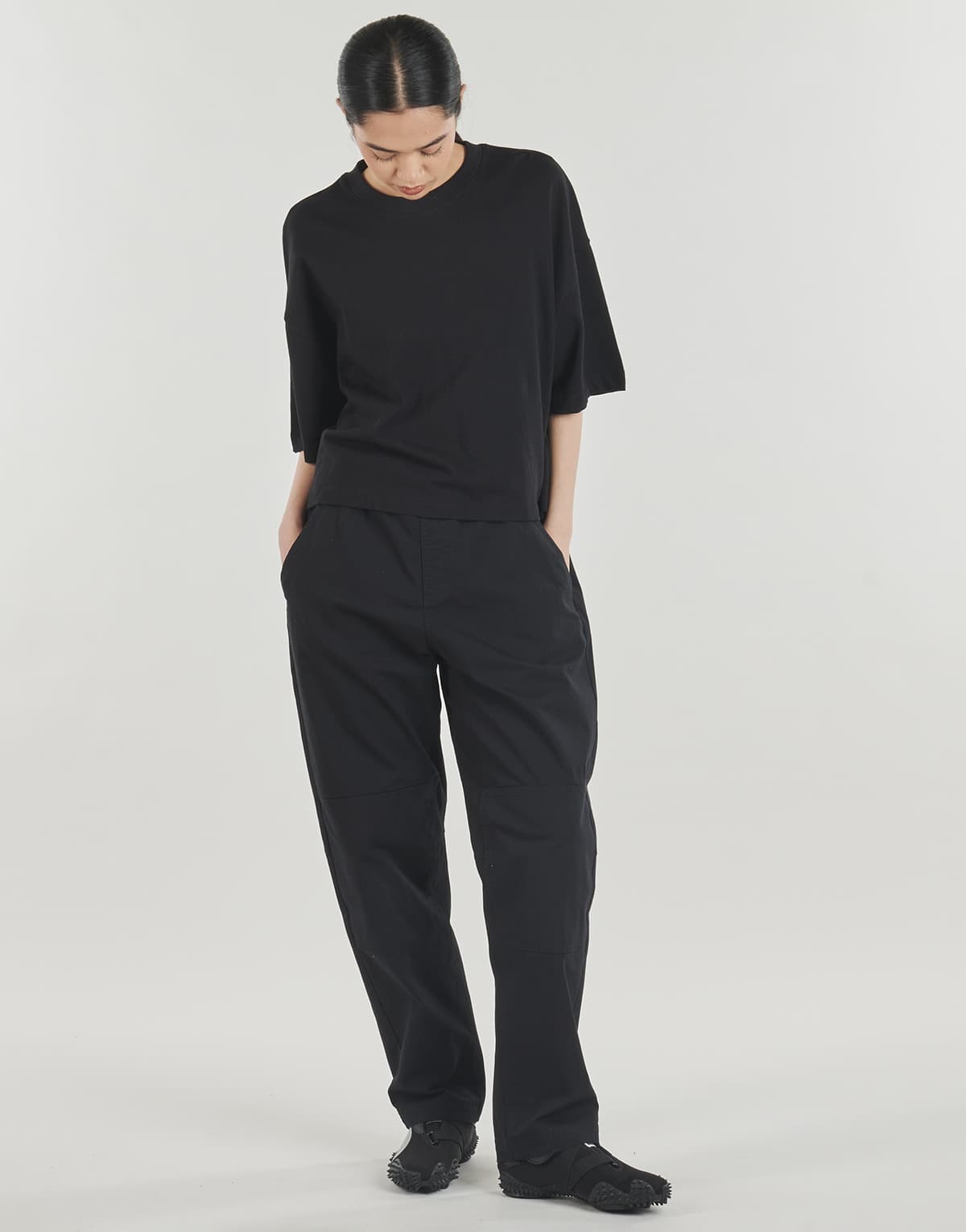 Women's Sports Sets The North Face Black